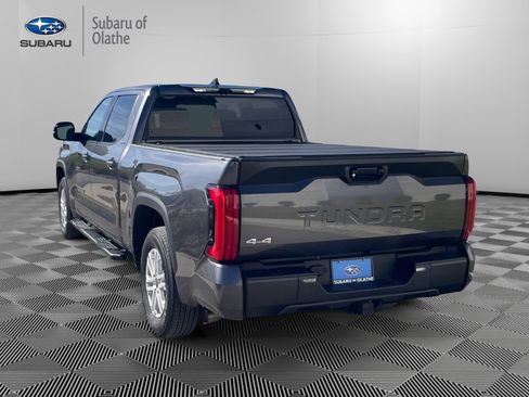 Used 2022 Toyota Tundra SR5 image 8