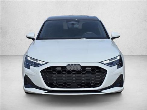 New 2026 Audi A3 2.0T Premium image 2