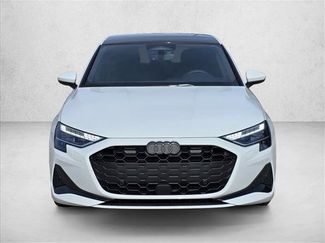 New 2026 Audi A3 2.0T Premium video 2