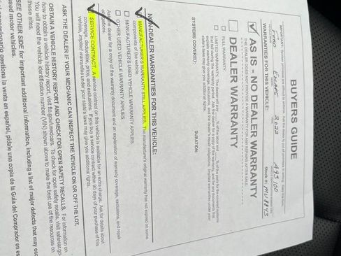 Used 2022 Ford Escape SEL w/ Technology Package image 8