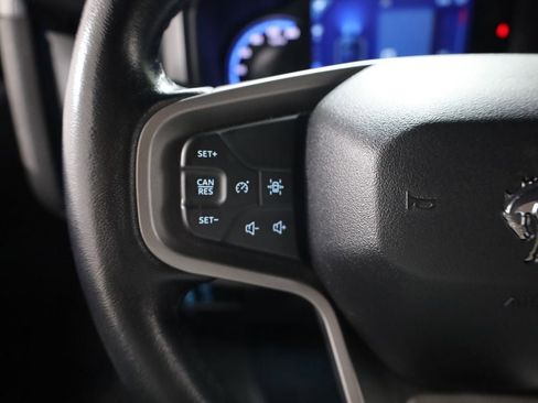 Used 2022 Ford Bronco Black Diamond w/ Sasquatch Package image 23