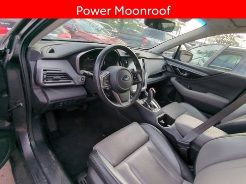 Used 2022 Subaru Outback Limited AWD/4WD image 7