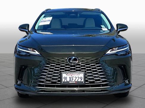 Used 2024 Lexus RX 350 FWD w/ Technology Package image 3