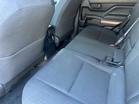 Used 2025 Toyota 4Runner SR5 image 11