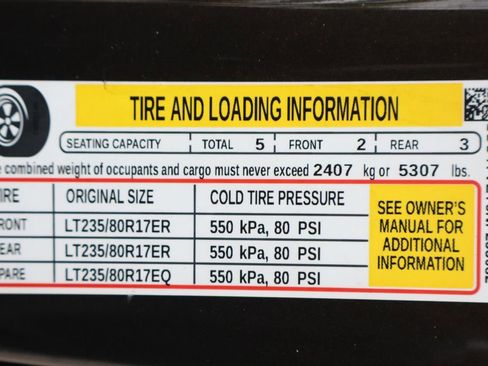Used 2022 Chevrolet Silverado 3500 High Country w/ Safety Package II AWD/4WD image 60