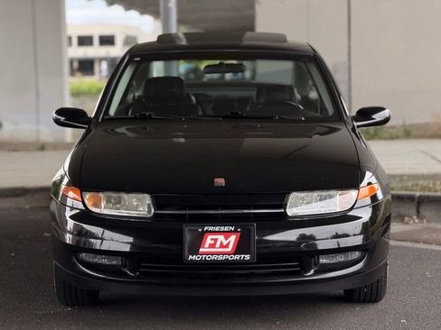 Used 2001 Saturn L-Series L200 FWD image 3