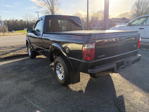 Used 2004 Ford Ranger Edge image 13