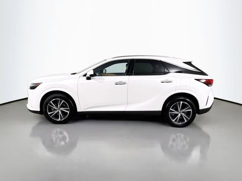 Used 2025 Lexus RX 350 Premium w/ Accessory Package (Z1) image 8