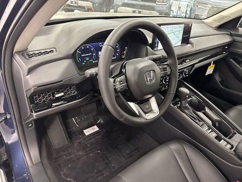 New 2026 Honda Accord Touring image 24