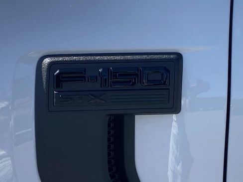 New 2026 Ford F150 STX w/ Equipment Group 200A AWD/4WD image 8