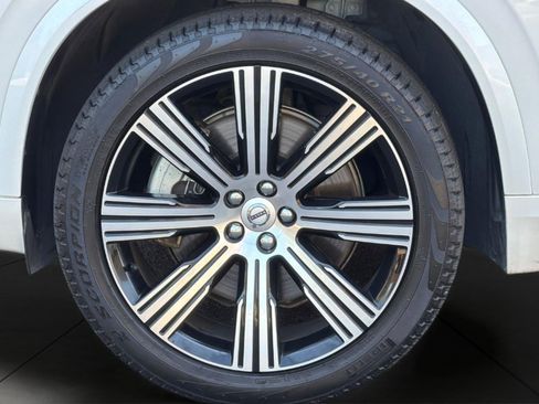 Used 2024 Volvo XC90 T8 Plus w/ Protection Package Premier AWD/4WD image 27
