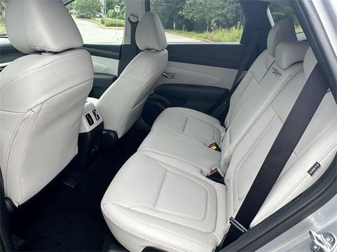 New 2025 Hyundai Tucson SEL image 20