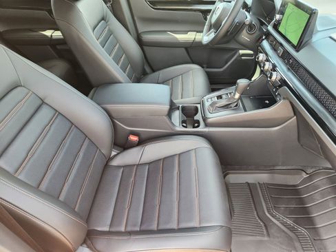 New 2026 Honda CR-V Sport Touring image 13