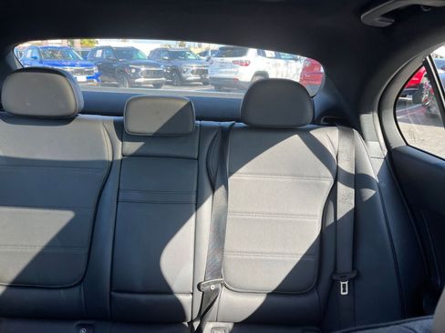 Used 2024 Mercedes-Benz C 300 Sedan image 39