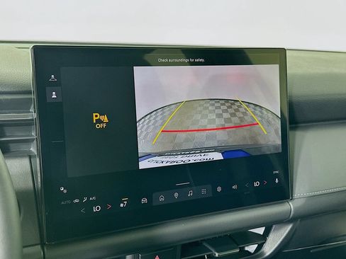 New 2026 MAZDA CX-5 AWD 2.5 S image 23