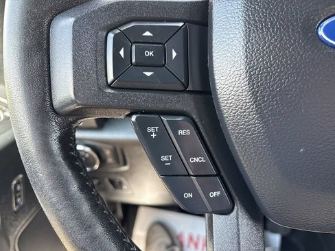 Used 2019 Ford F150 XLT w/ Equipment Group 302A Luxury AWD/4WD image 27