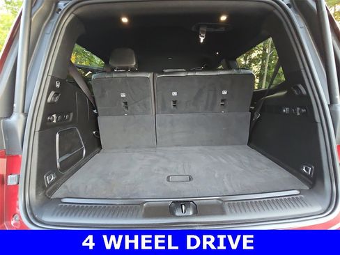 Used 2022 Jeep Wagoneer Series II image 14