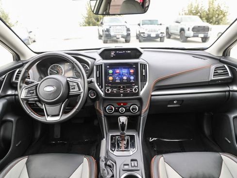 Used 2019 Subaru Crosstrek 2.0i Limited w/ Moonroof Package w/Navigation AWD/4WD image 12