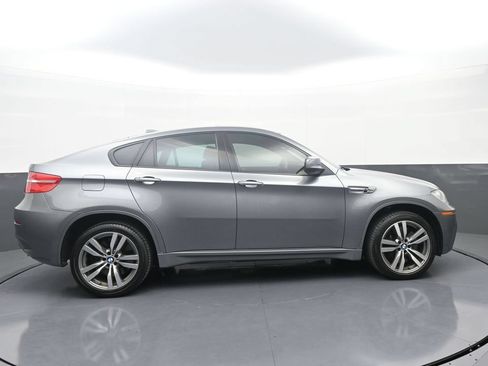 Used 2010 BMW X6 M AWD/4WD image 8