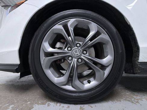 Used 2024 Honda Accord EX image 14