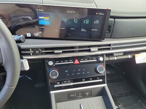 New 2026 Hyundai Santa Fe SE FWD image 12