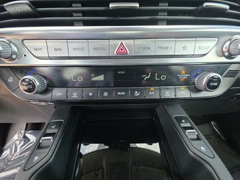 Used 2021 Kia Telluride EX w/ EX Premium Package AWD/4WD image 23