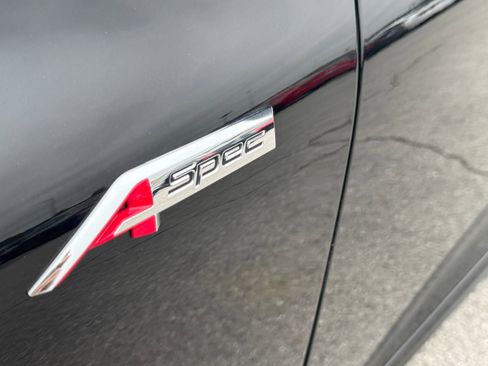 Used 2025 Acura MDX A-Spec image 5