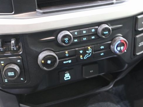 Used 2023 Ford F250 XL w/ STX Appearance Package image 14