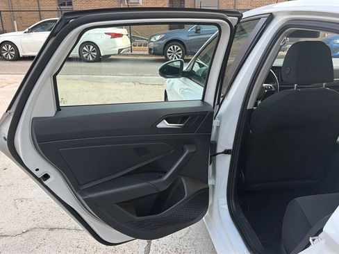 Used 2020 Volkswagen Jetta S w/ Driver Assistance Package FWD image 18
