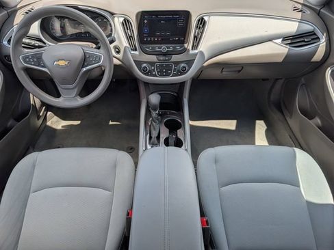 Used 2023 Chevrolet Malibu LT w/ Driver Confidence Package FWD image 5