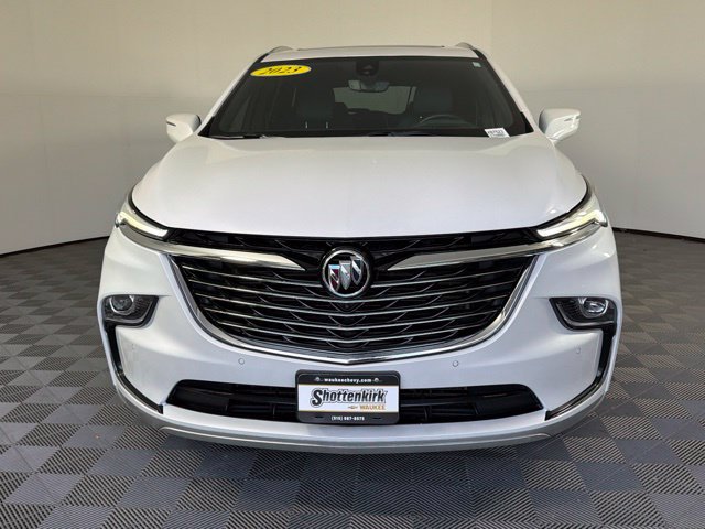 Used 2023 Buick Enclave Premium w/ Experience Buick Package AWD/4WD image 3