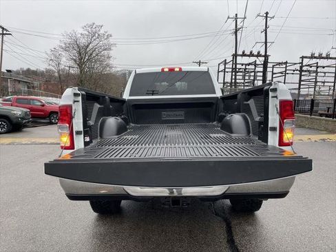 Certified 2024 RAM 2500 Big Horn image 13