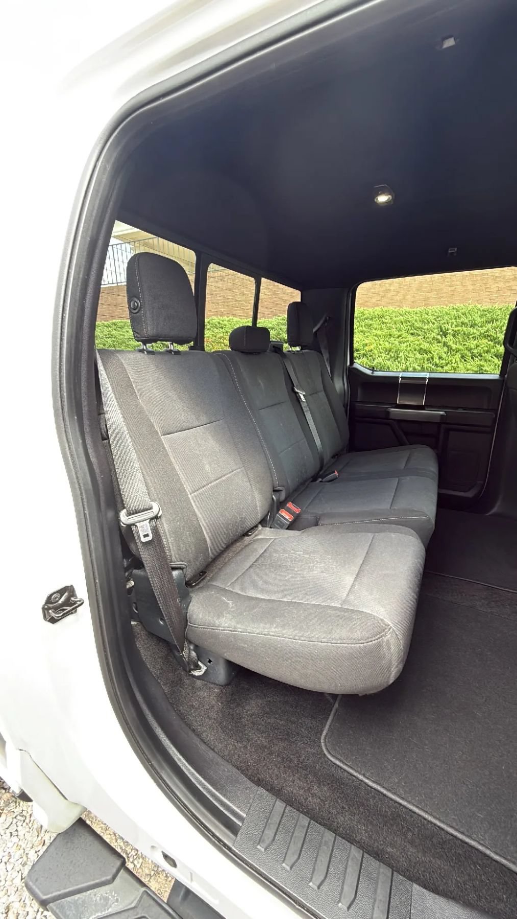 Used 2018 Ford F150 XLT w/ Equipment Group 302A Luxury AWD/4WD image 32