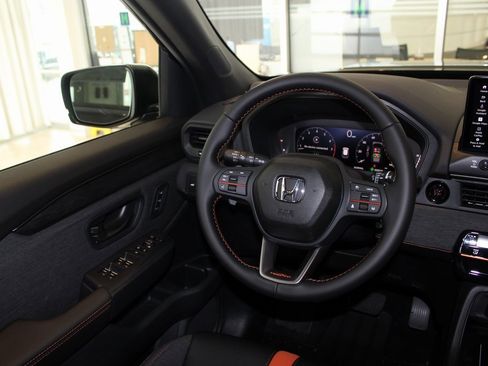 New 2026 Honda Passport TrailSport image 27