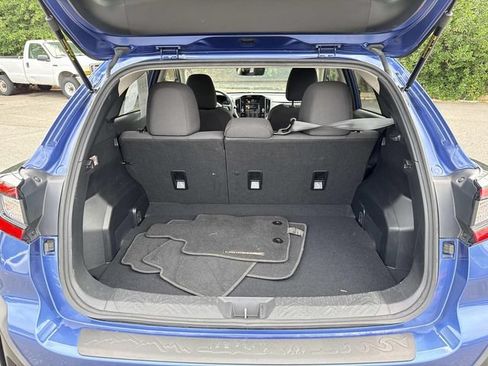 Used 2025 Subaru Crosstrek 2.5i Premium AWD/4WD image 12