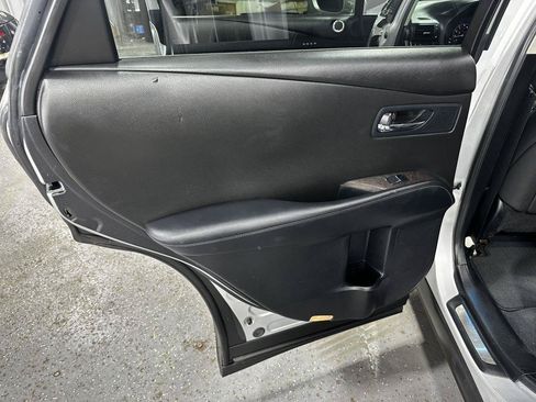 Used 2015 Lexus RX 350 AWD image 40