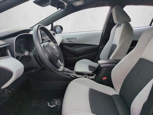 Certified 2023 Toyota Corolla SE FWD image 15
