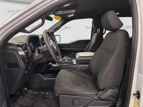 Used 2021 Ford F150 XL w/ STX Appearance Package AWD/4WD image 10