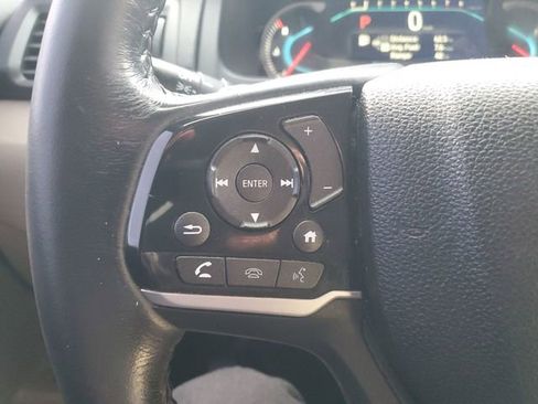 Used 2021 Honda Pilot EX-L image 32