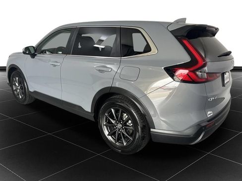 Used 2026 Honda CR-V EX-L image 3