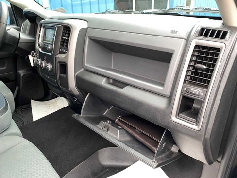 Used 2015 RAM 1500 Express w/ Black Ram 1500 Express Group image 23