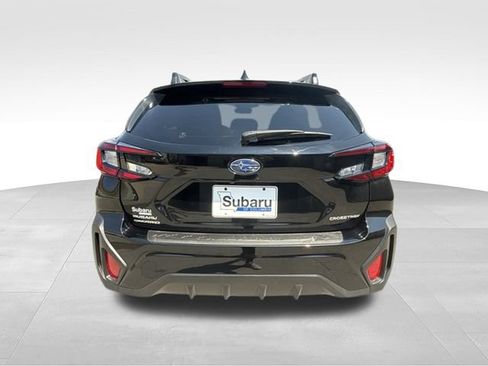 Certified 2025 Subaru Crosstrek 2.5i Premium AWD/4WD image 6