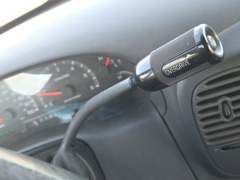 Used 2000 Ford F150 2WD SuperCab image 28