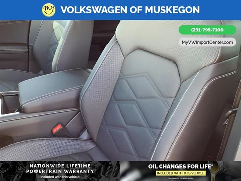 New 2026 Volkswagen Atlas SE AWD/4WD image 20