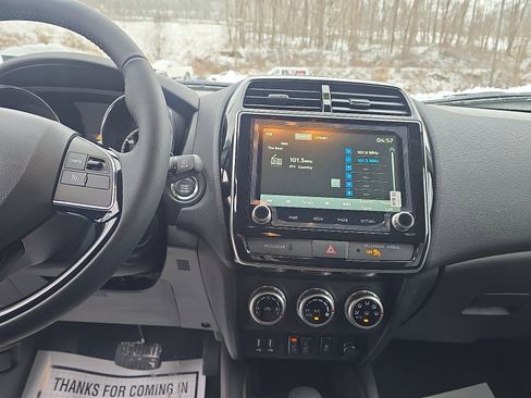 New 2026 Mitsubishi Outlander Sport SE image 19