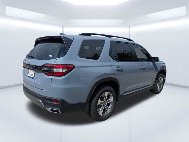New 2026 Honda Pilot EX-L image 4