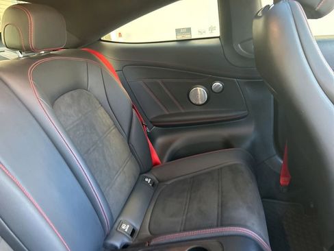 Used 2019 Mercedes-Benz C 43 AMG 4MATIC Coupe image 28