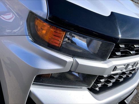 Used 2019 Chevrolet Silverado 1500 Custom w/ Custom Value Package image 28