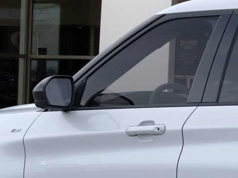 New 2026 Ford Explorer ST-Line RWD image 20