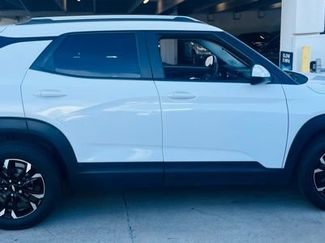 Used 2023 Chevrolet TrailBlazer LT video 2